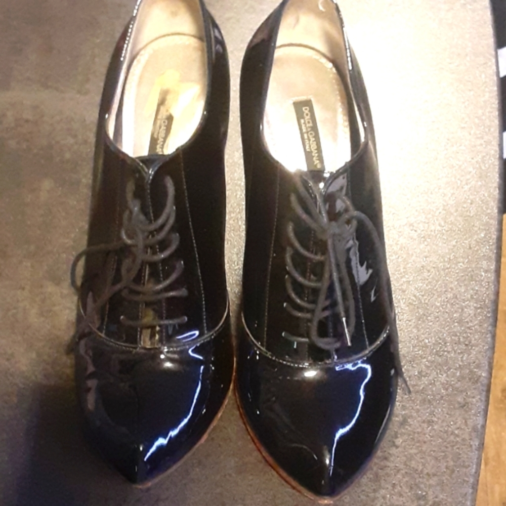 Dolce Gabbana shoes